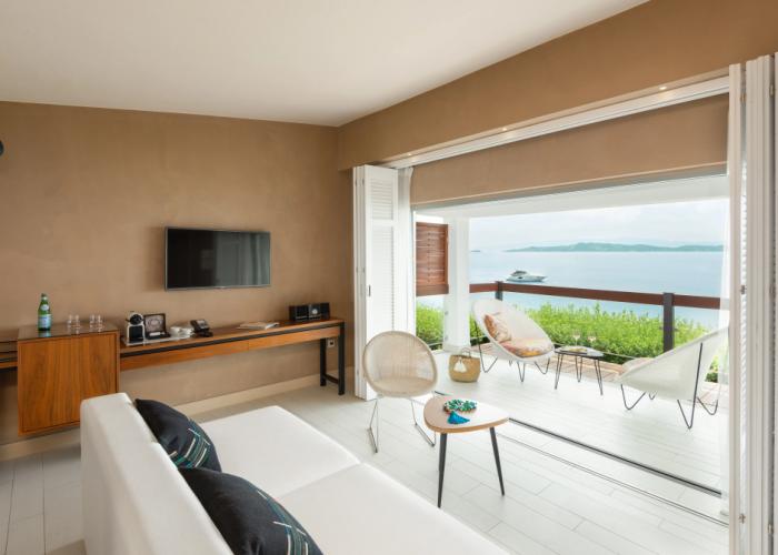 Eagles Palace - Small Luxury Hotels of the World