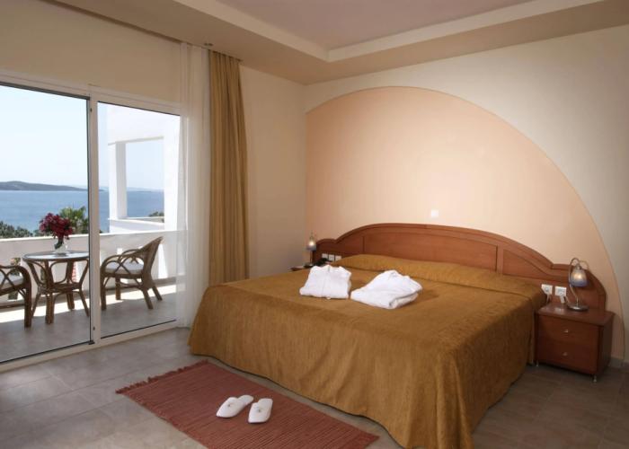 Alexandros Palace