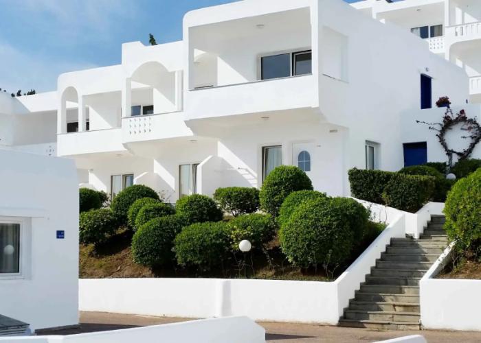 Alexandros Palace