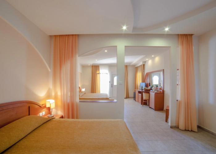 Alexandros Palace