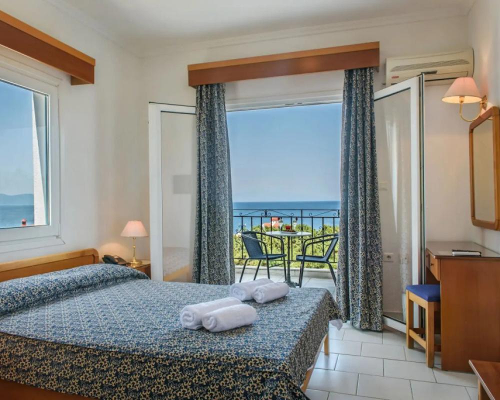 Lazaridis Luxury Apartments