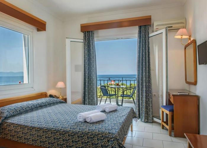 Lazaridis Luxury Apartments