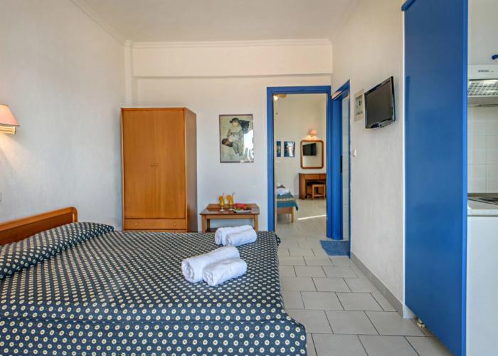 Lazaridis Luxury Apartments