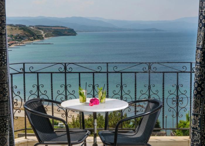 Lazaridis Luxury Apartments