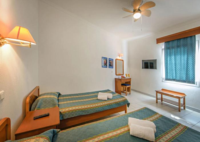 Lazaridis Luxury Apartments