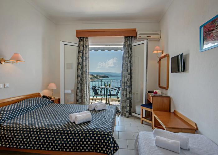 Lazaridis Luxury Apartments