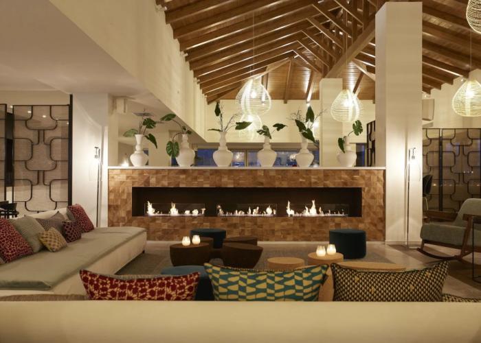 Eagles Villas - Small Luxury Hotels of The World