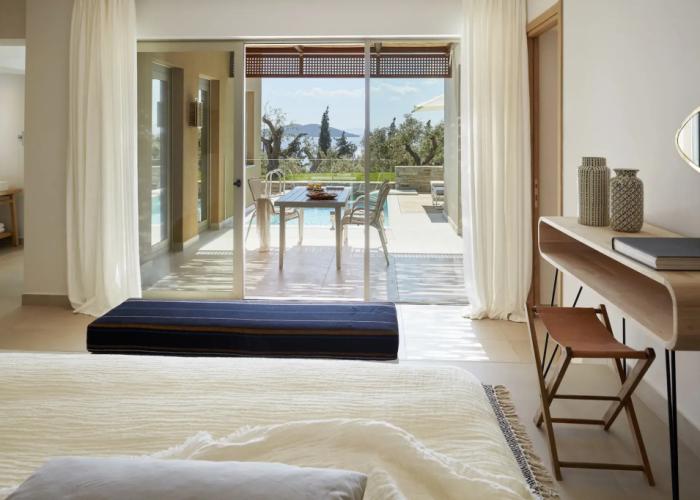 Eagles Villas - Small Luxury Hotels of The World