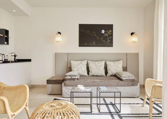 Eagles Villas - Small Luxury Hotels of The World