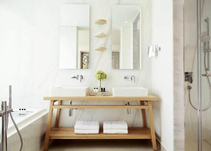 Eagles Villas - Small Luxury Hotels of The World
