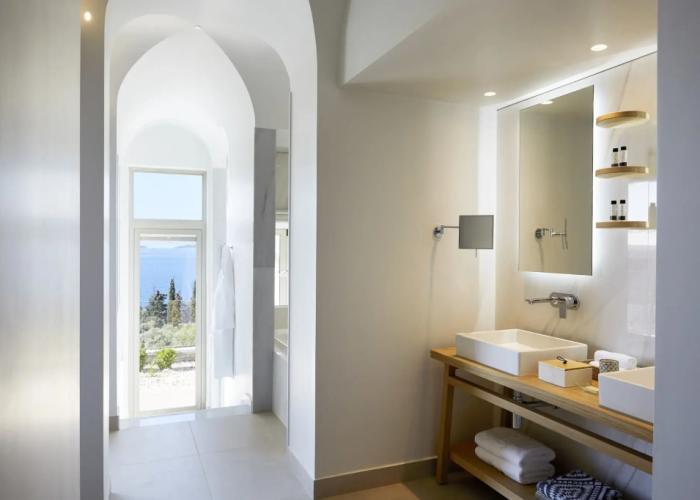 Eagles Villas - Small Luxury Hotels of The World