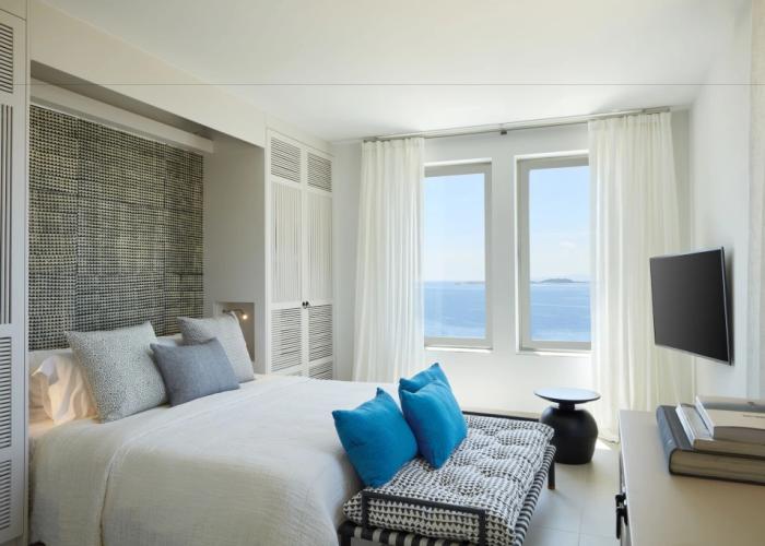 Eagles Villas - Small Luxury Hotels of The World