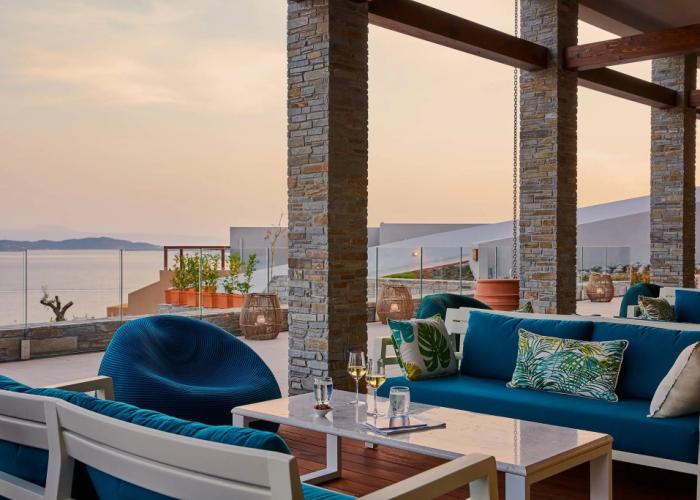 Eagles Villas - Small Luxury Hotels of The World