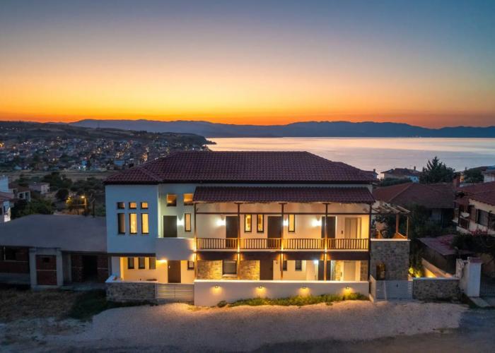 Anima Residence