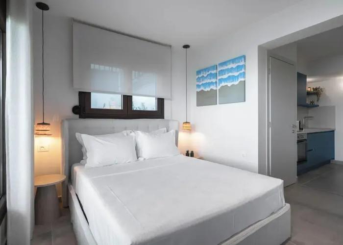 Blue Whisper Luxury Living Suites