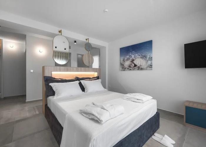 Blue Whisper Luxury Living Suites