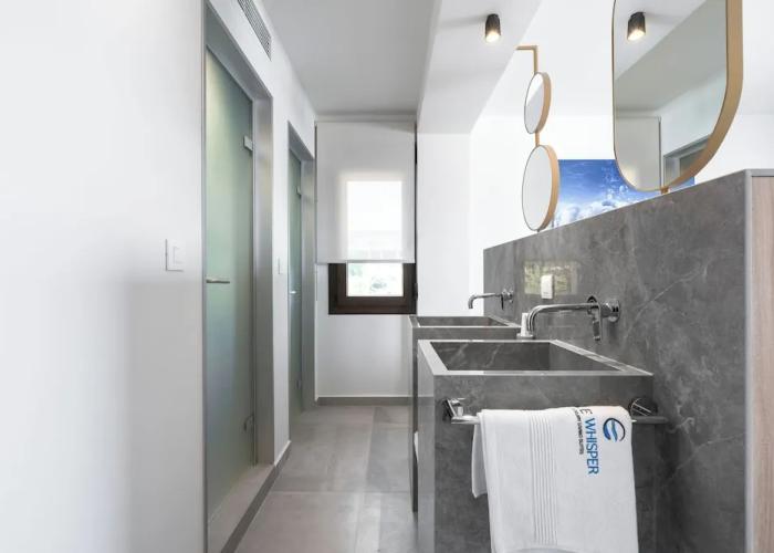 Blue Whisper Luxury Living Suites