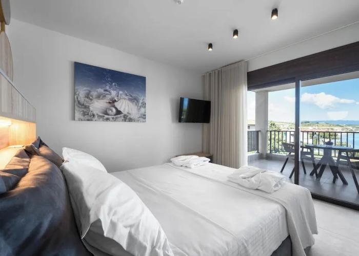 Blue Whisper Luxury Living Suites