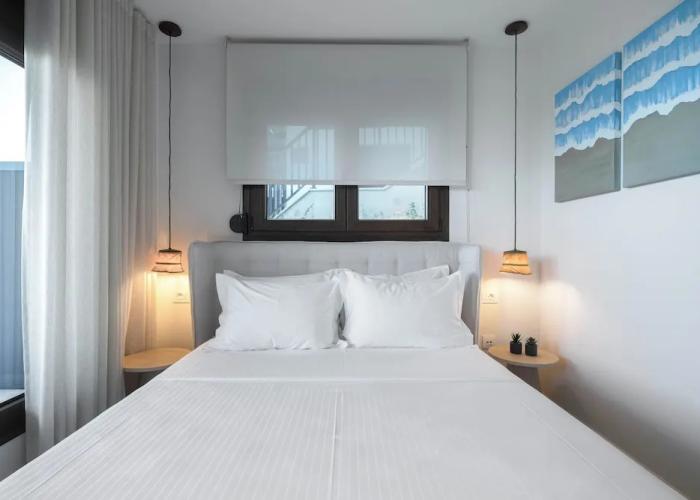 Blue Whisper Luxury Living Suites