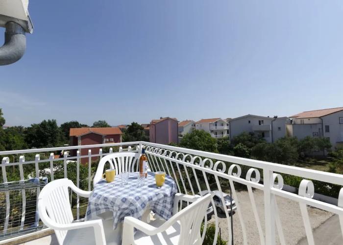 Apartments Dana