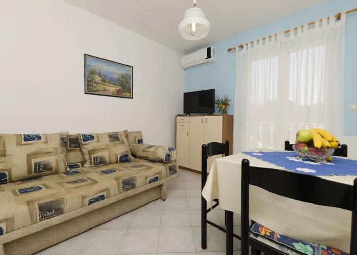 Apartments Dana
