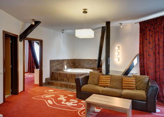 Hotel Ave Lux
