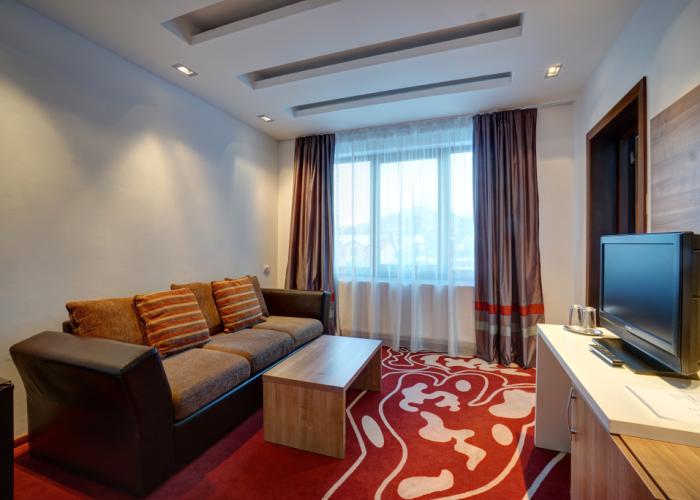 Hotel Ave Lux
