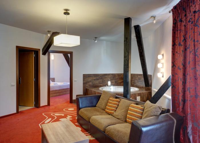 Hotel Ave Lux