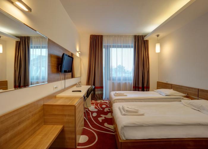 Hotel Ave Lux