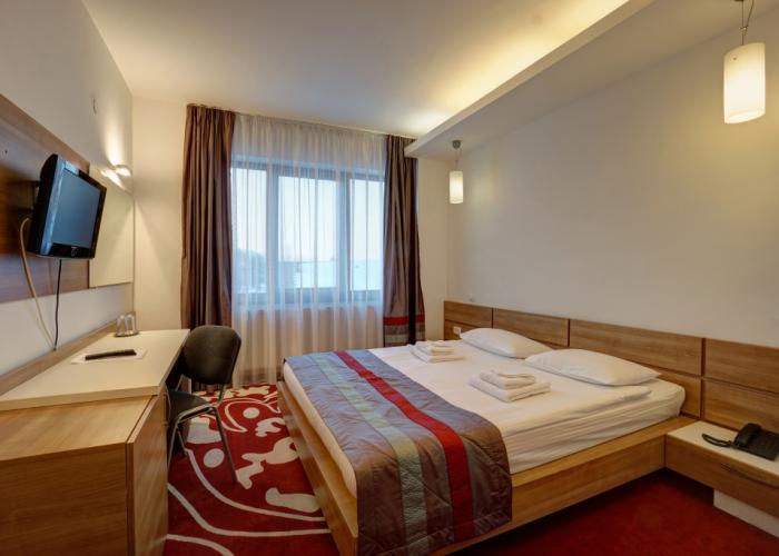 Hotel Ave Lux