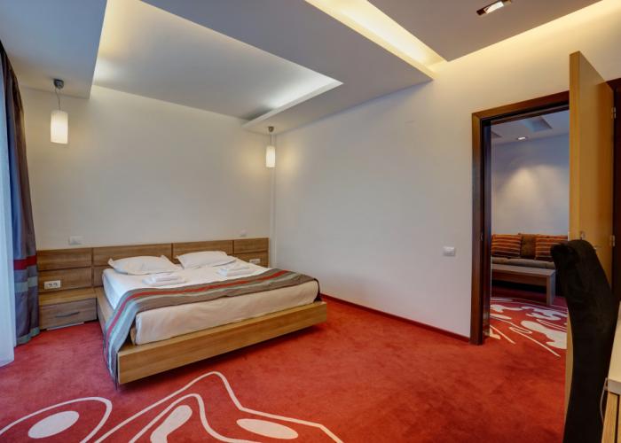 Hotel Ave Lux