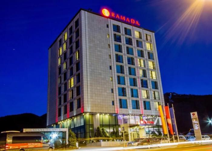 HP Tower One Brasov