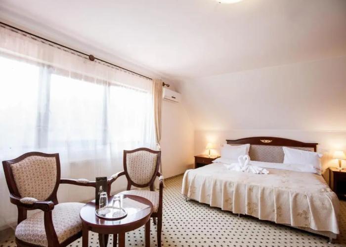 QResort and Spa