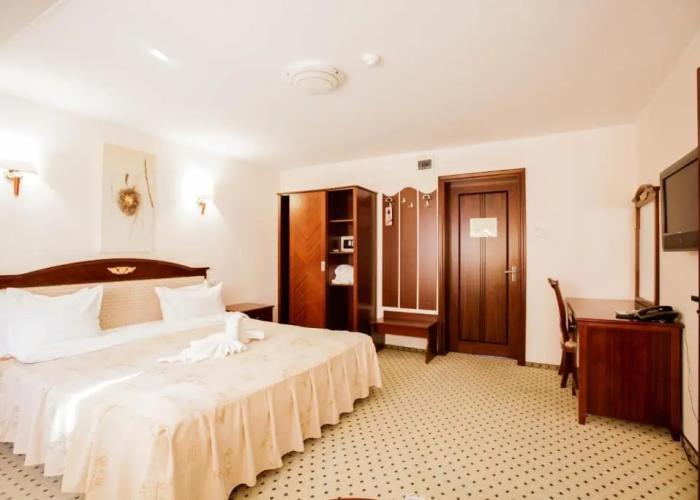 QResort and Spa