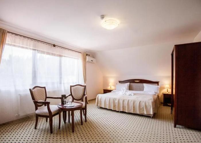 QResort and Spa