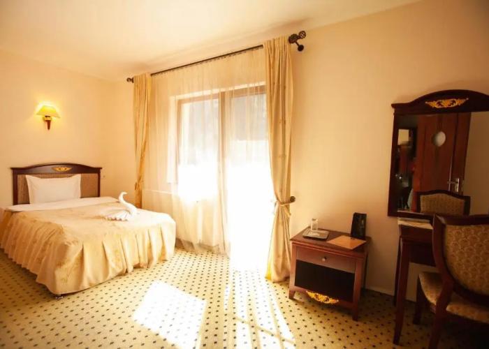 QResort and Spa