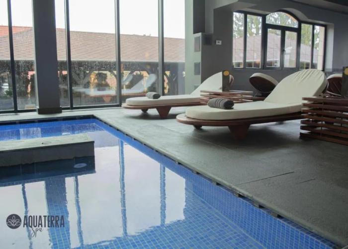 QResort and Spa