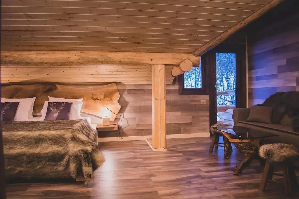 фото QChalet