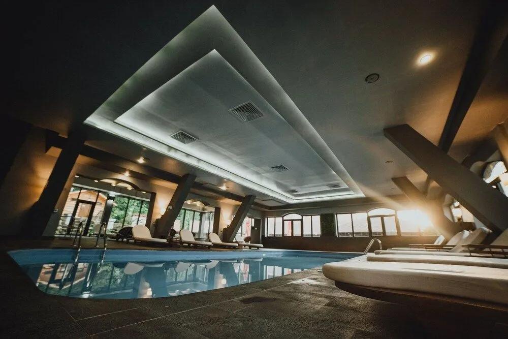 фото QChalet