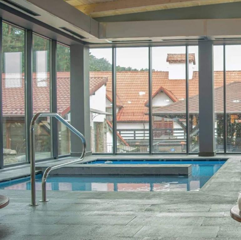 фото QChalet