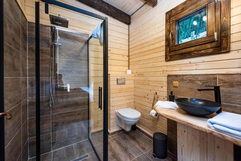фото QChalet