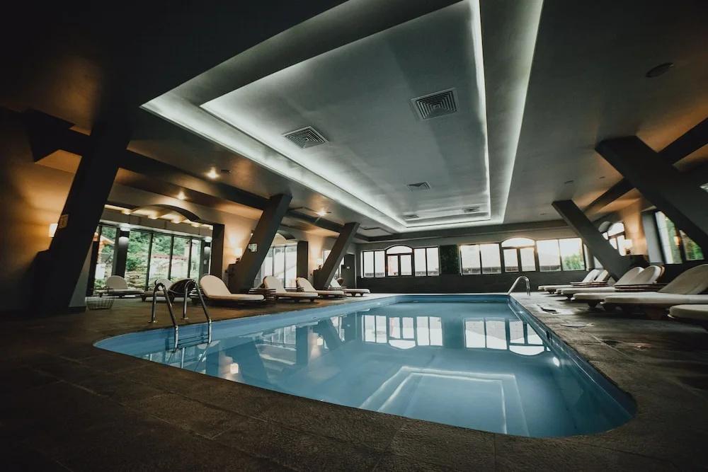 фото QChalet