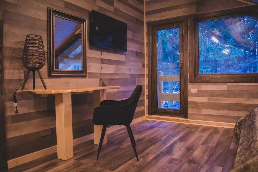 фото QChalet