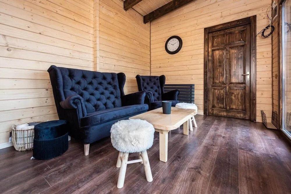 фото QChalet