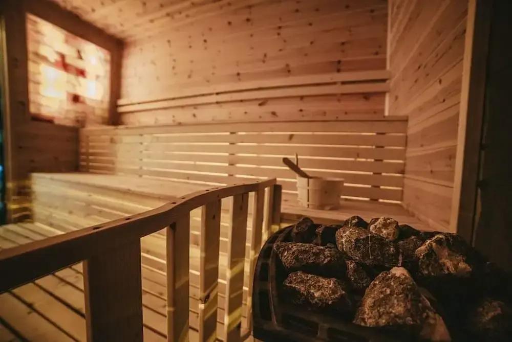 фото QChalet