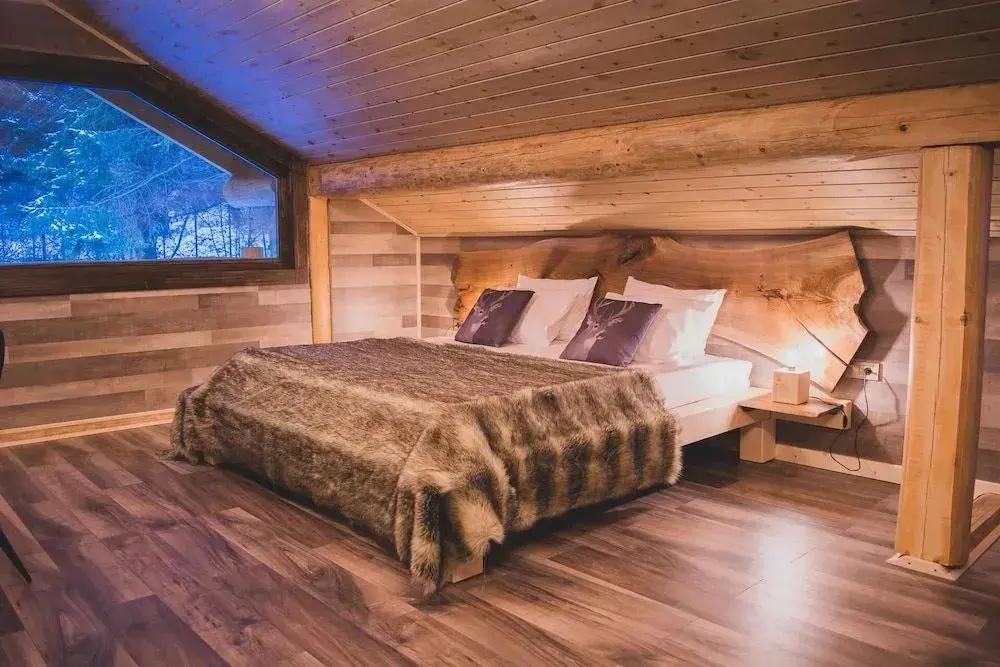 фото QChalet