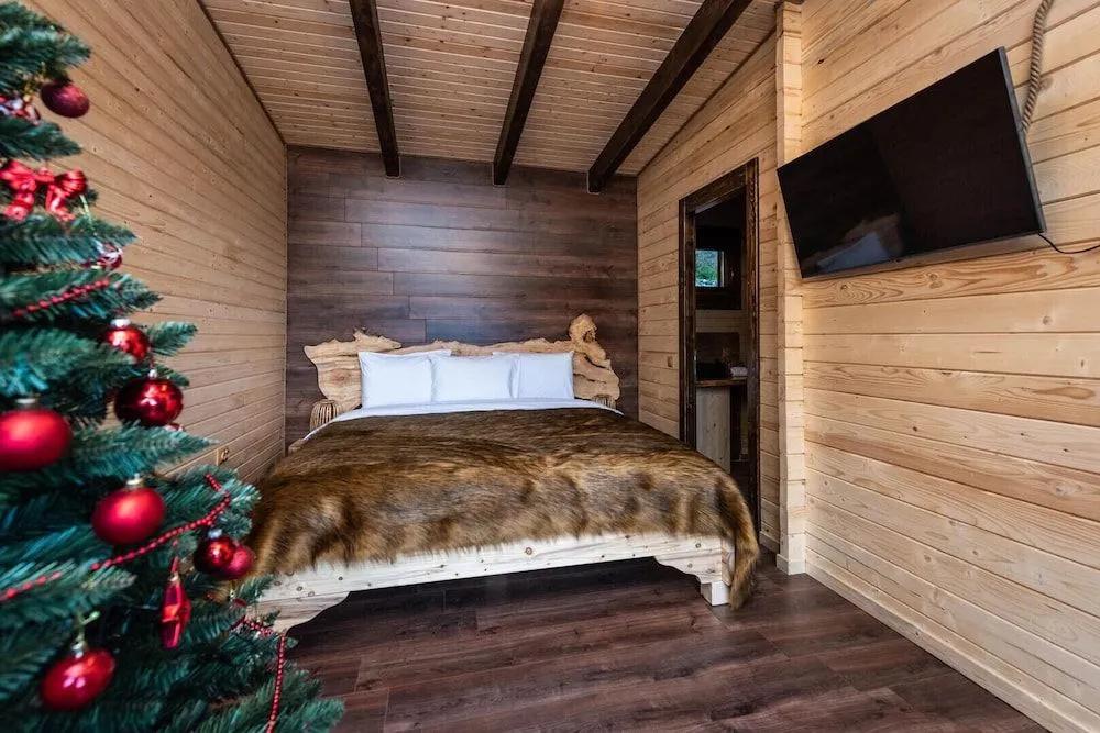 фото QChalet