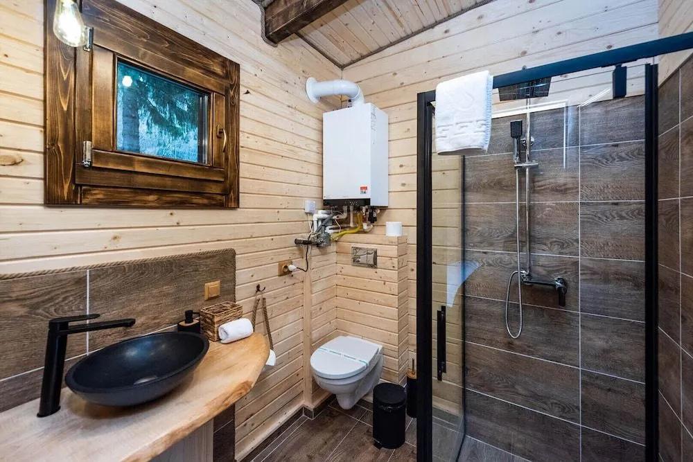 фото QChalet