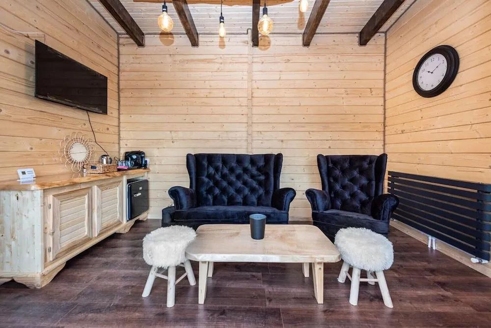 фото QChalet