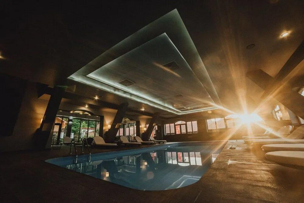 фото QChalet